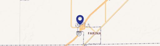 Farina, IL 62838