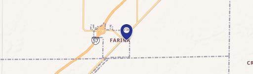 Farina, IL 62838
