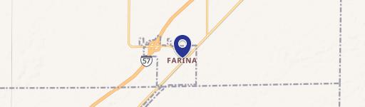 Farina, IL 62838