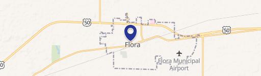Flora, IL 62839