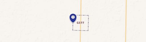Geff, IL 62842