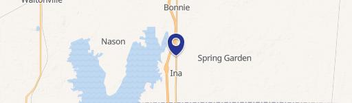 Evergreen Dr At N Main St St