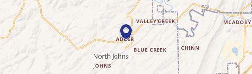 4610 Adger Church Rd