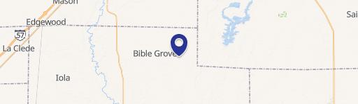 2099 Shouse Chapel Rd