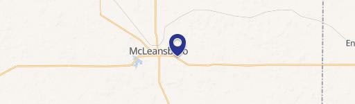 Mc Leansboro, IL 62859