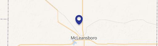 14136 County Rd 800th E