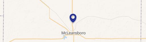 9020 County Rd 1400th N