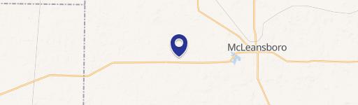 12130 County Rd 500th E