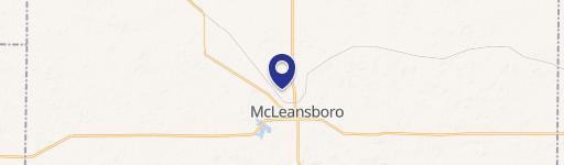 711 Old Brickyard Rd