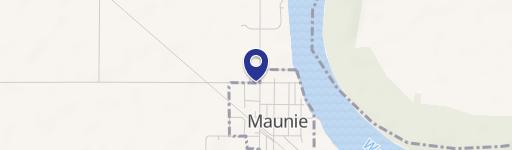 Maunie, IL 62861