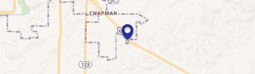 1566 Hwy 62nd 65th S