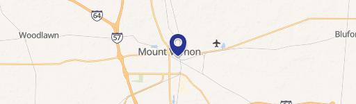 Railyard Between Trak