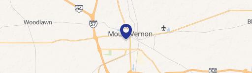 Ee Of 1509th Conger Ave Ave