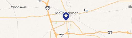 1111 Veterans Memorial Dr