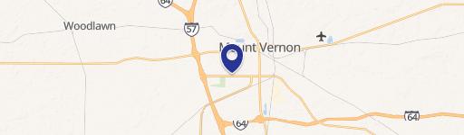 2801 Veterans Memorial Dr