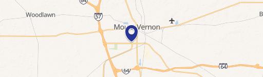 1707 Veterans Memorial Dr