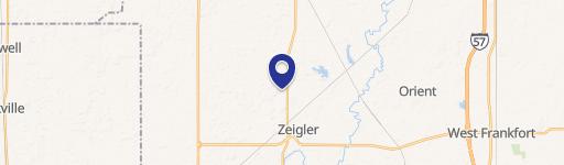 Mulkeytown, IL 62865