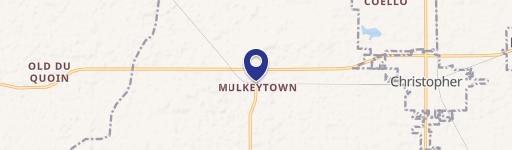 Mulkeytown, IL 62865
