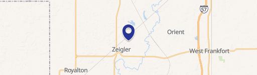 Mulkeytown, IL 62865