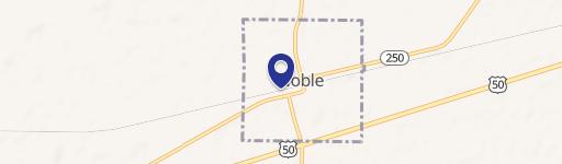 Noble, IL 62868