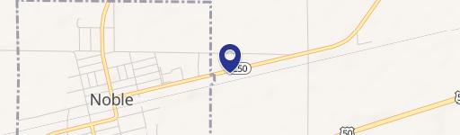 Noble, IL 62868