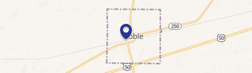 Noble, IL 62868