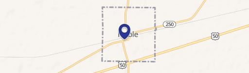 Noble, IL 62868