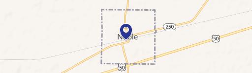 Noble, IL 62868