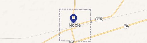 Noble, IL 62868