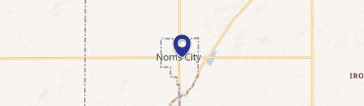 Norris City, IL 62869