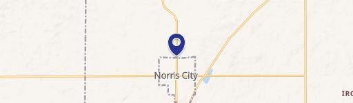 Norris City, IL 62869
