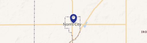 Norris City, IL 62869