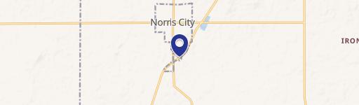Norris City, IL 62869