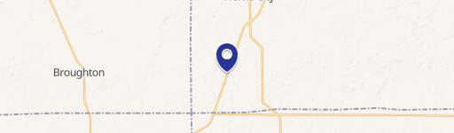 Norris City, IL 62869