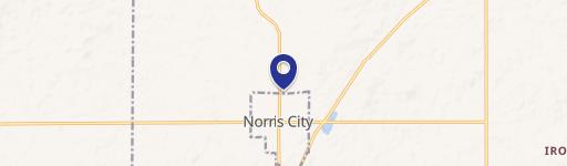 Norris City, IL 62869
