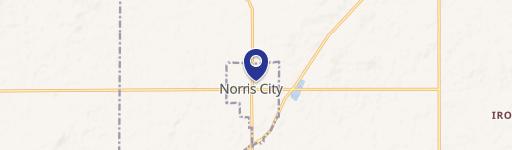 Norris City, IL 62869