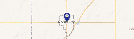 Norris City, IL 62869