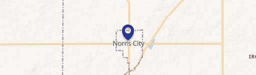 Norris City, IL 62869
