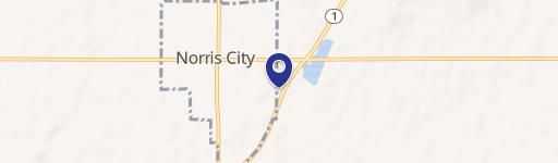 Norris City, IL 62869