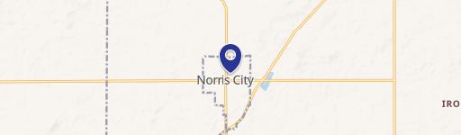 Norris City, IL 62869