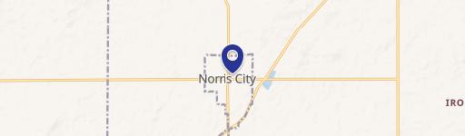 Norris City, IL 62869