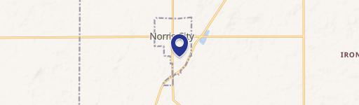 Norris City, IL 62869