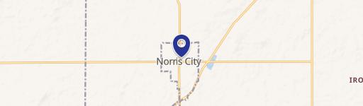 Norris City, IL 62869