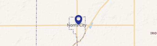 Norris City, IL 62869