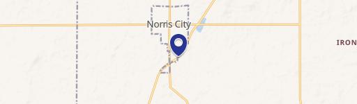 Norris City, IL 62869