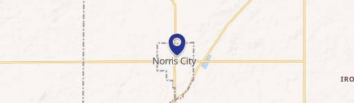 Norris City, IL 62869