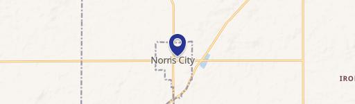 Norris City, IL 62869
