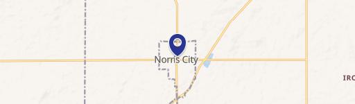 Norris City, IL 62869