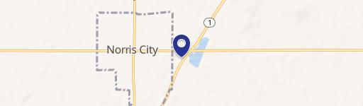 Norris City, IL 62869