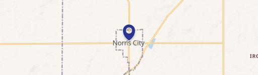 Norris City, IL 62869